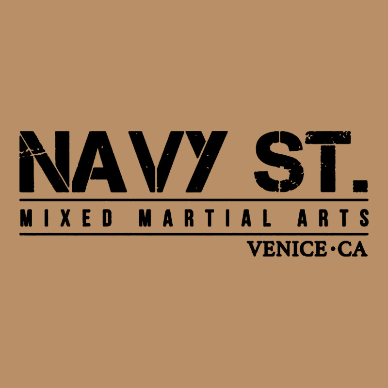 Navy Street Kingdom Mma Mixed Martial Arts Vintage Hoodie by artisFamous | Teevron