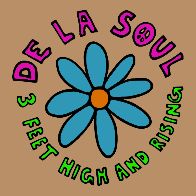 De La Soul Vintage Hoodie by artisFamous | Teevron