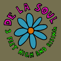 De La Soul Vintage Hoodie | Teevron