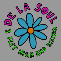 De La Soul Vintage Hoodie | Teevron