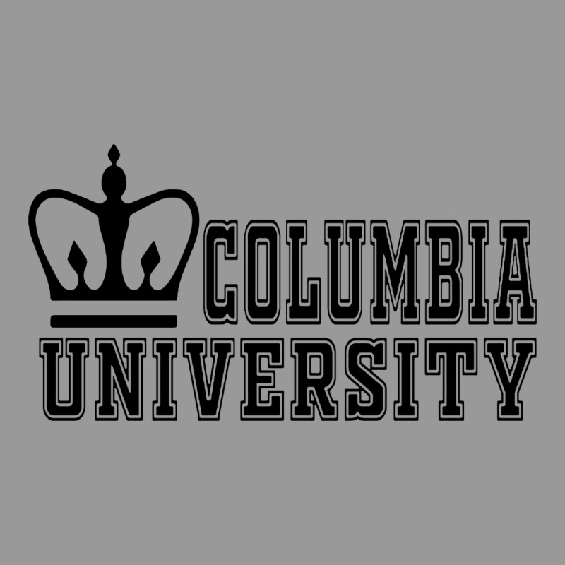 Columbia University Vintage Hoodie by artisFamous | Teevron