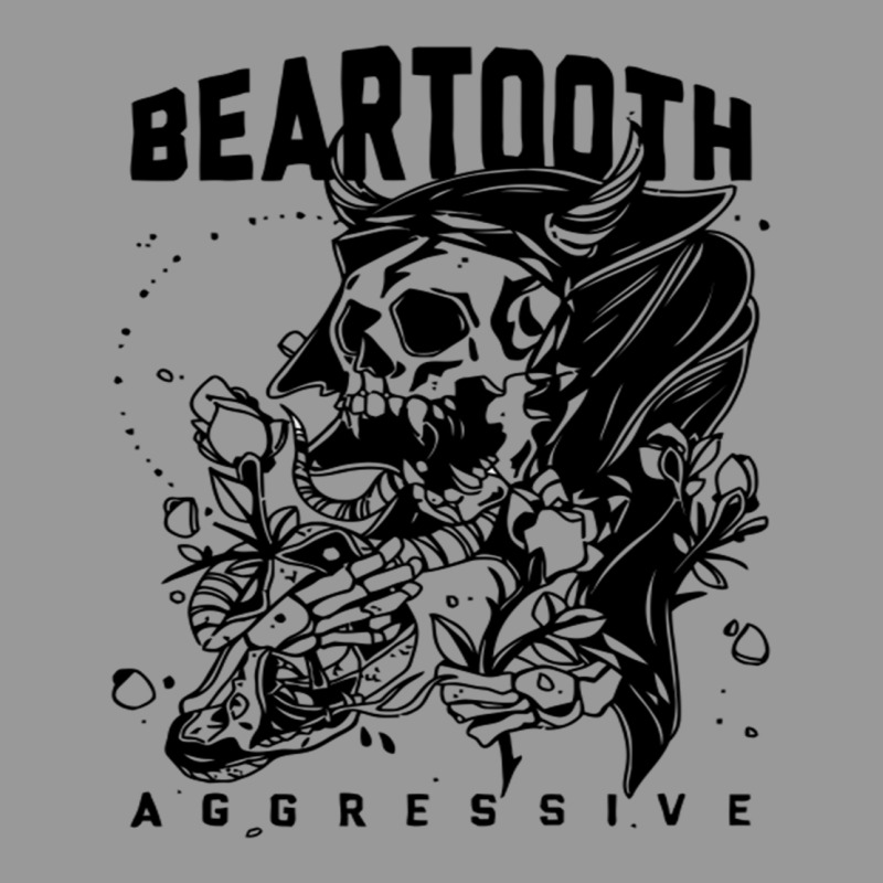 Beartooth Vintage Hoodie by artisFamous | Teevron