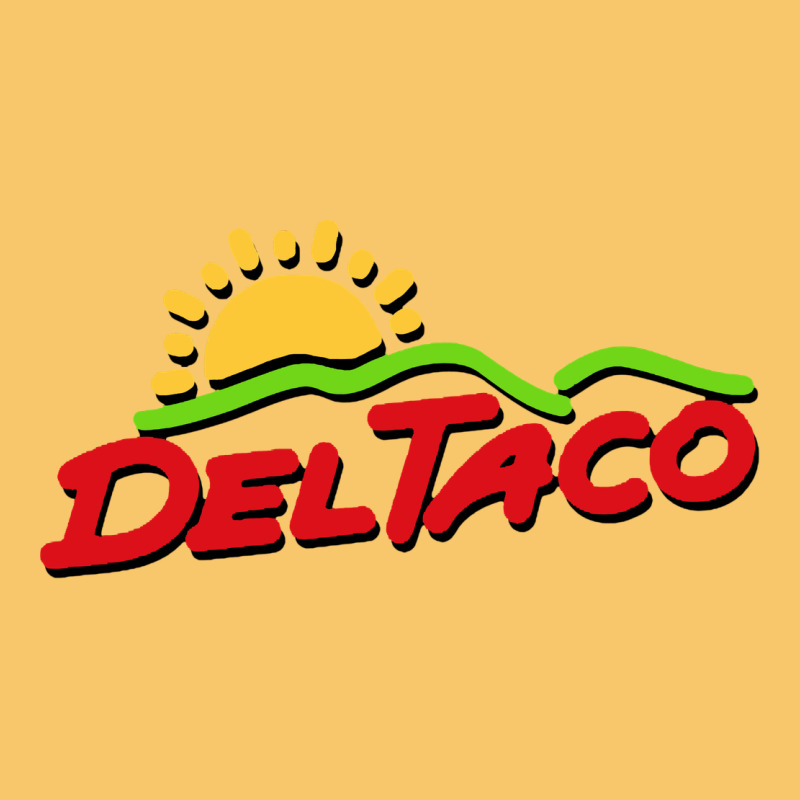 Del Taco Vintage Hoodie by artisFamous | Teevron