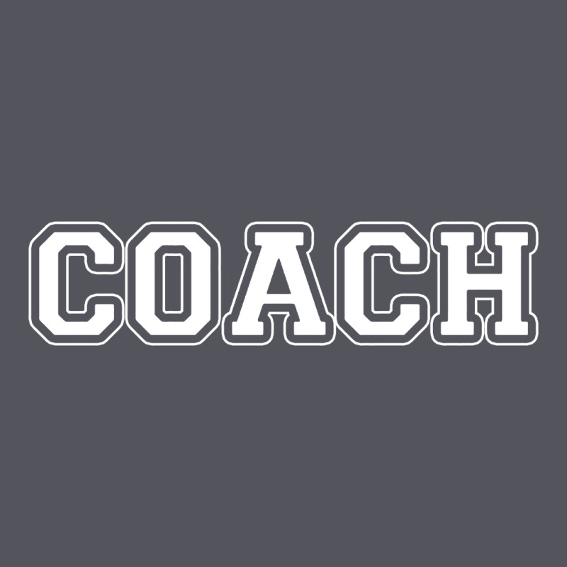 Coach Vintage Hoodie by artisFamous | Teevron