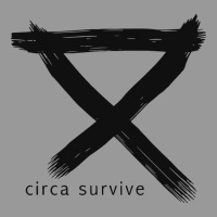Circa Survive Vintage Hoodie | Teevron