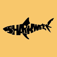 Shark Week Vintage Hoodie | Teevron