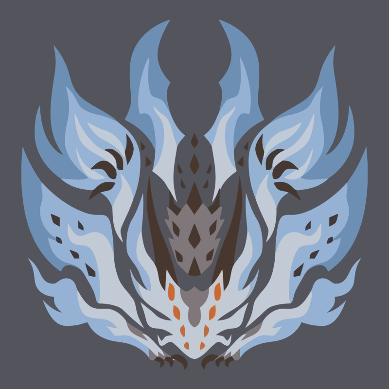 Chaotic Xeno'jiiva Vintage Hoodie by artisFamous | Teevron