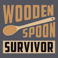 Wooden Spoon Survivor Vintage Hoodie | Teevron