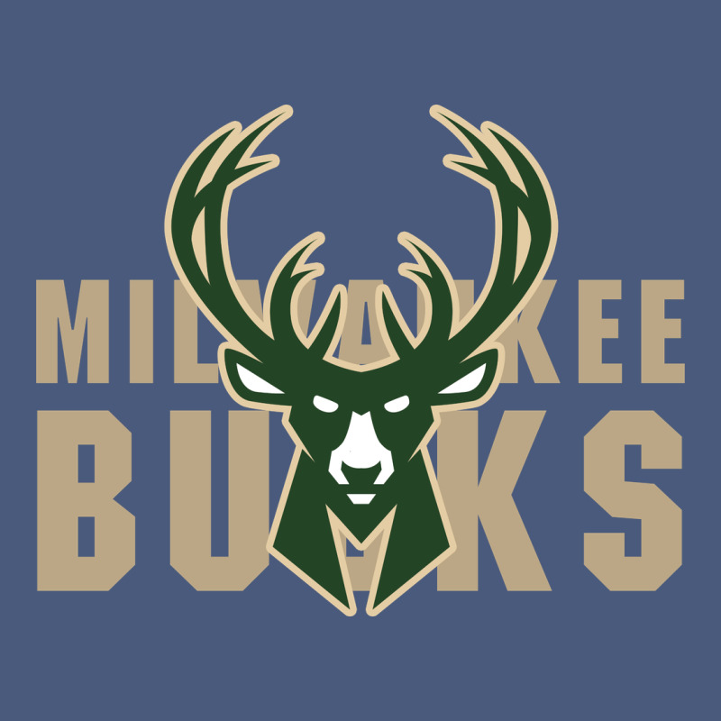 Milkwaukee Bucks Vintage Hoodie by artisFamous | Teevron