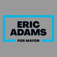 Eric Adams For Mayor Vintage Hoodie | Teevron
