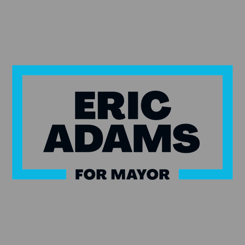 Eric Adams For Mayor Vintage Hoodie by artisFamous | Teevron