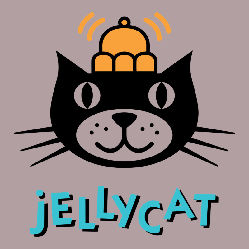 Jelly Cat Vintage Hoodie by artisFamous | Teevron