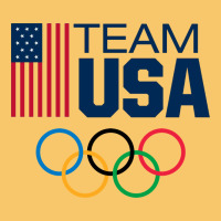 Usa Team Vintage Hoodie | Teevron