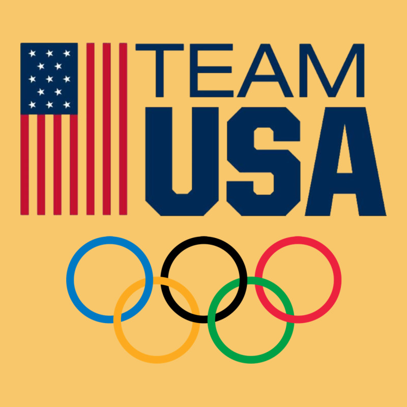 Usa Team Vintage Hoodie by artisFamous | Teevron