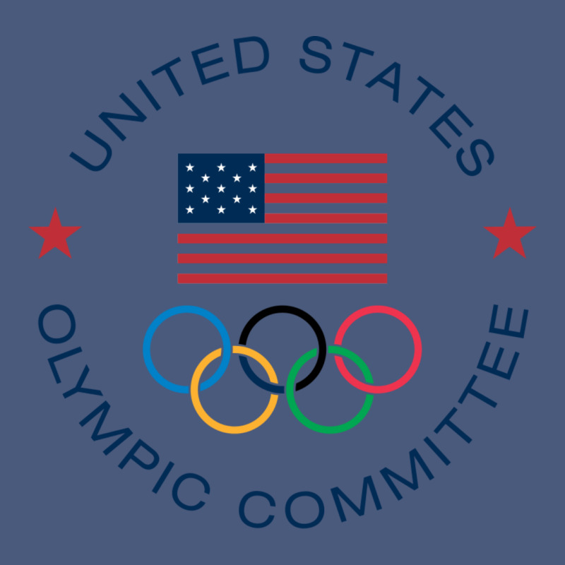 Olympic Rings Vintage Hoodie by artisFamous | Teevron