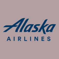 Alaska Airlines Vintage Hoodie | Teevron