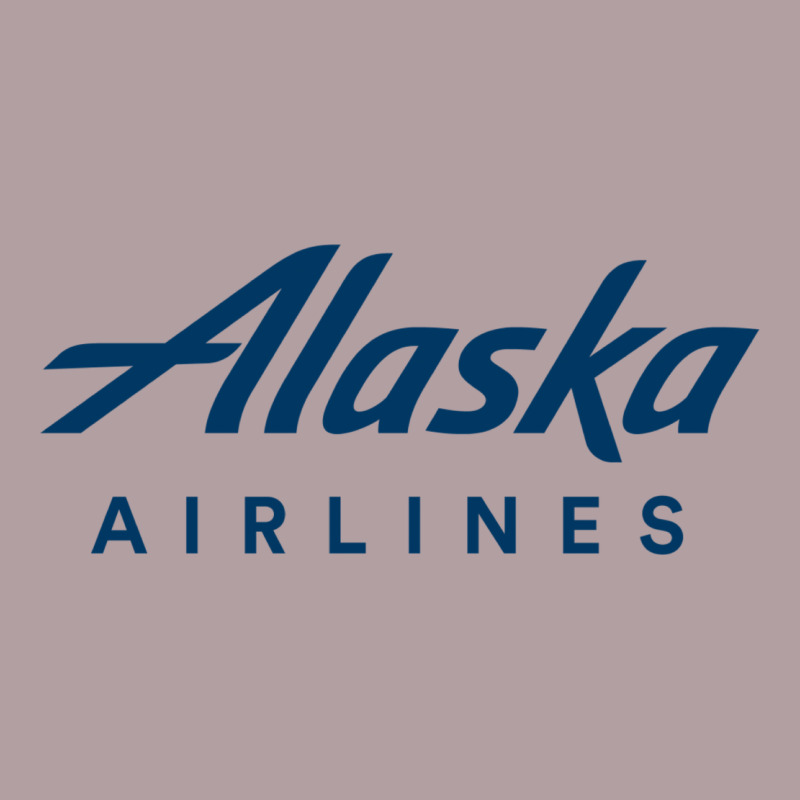 Alaska Airlines Vintage Hoodie by artisFamous | Teevron