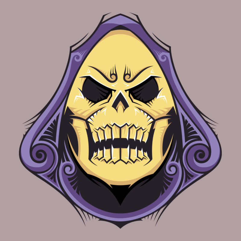 Vintage Skeletor Vintage Hoodie by artisFamous | Teevron