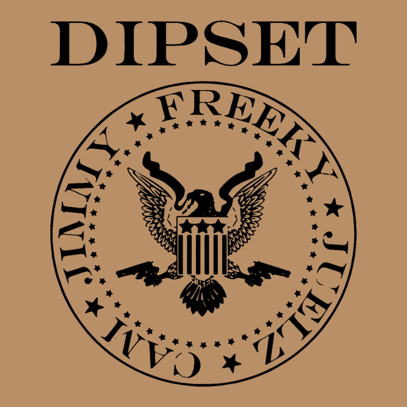 Dipset Diplomats Vintage Hoodie by artisFamous | Teevron