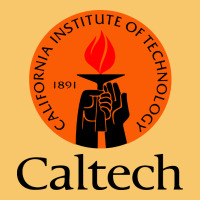 Caltech California Institute Vintage Hoodie | Teevron
