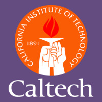 Caltech California Institute Vintage Hoodie | Teevron