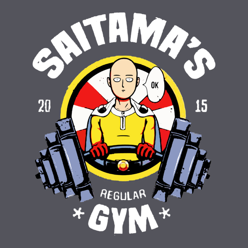 Anime Gym Vintage Hoodie by artisFamous | Teevron