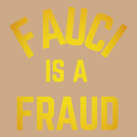 Fauci Is A Fraud Vintage Hoodie | Teevron