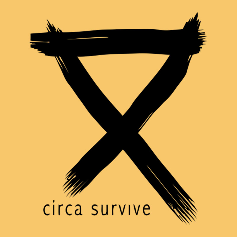 Circa Survive Vintage Hoodie by artisFamous | Teevron