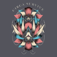Circa Survive Vintage Hoodie | Teevron