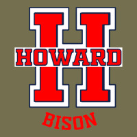 Howard 1867 University Vintage Hoodie | Teevron