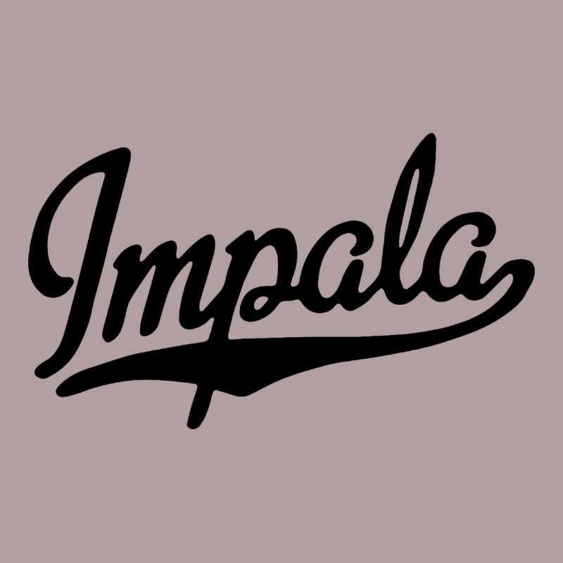 Impala Vintage Hoodie by artisFamous | Teevron