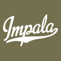 Impala Vintage Hoodie | Teevron