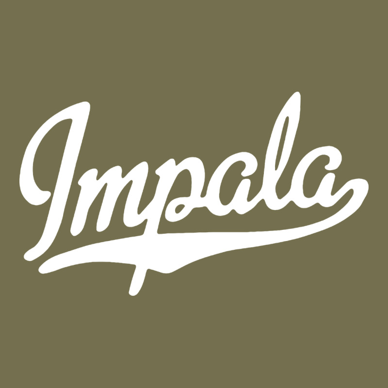 Impala Vintage Hoodie by artisFamous | Teevron