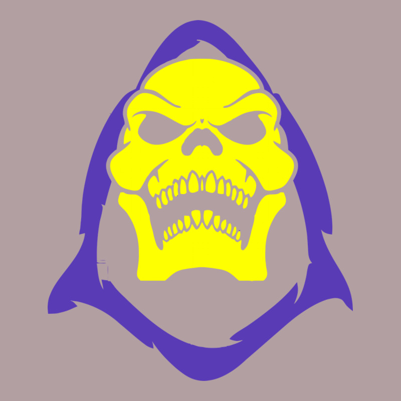 Skeletor Retro Vintage Hoodie by artisFamous | Teevron