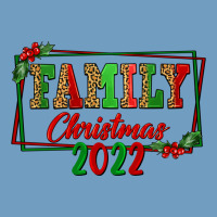 Family Christmas 2022 Urban Heavy Tee | Teevron