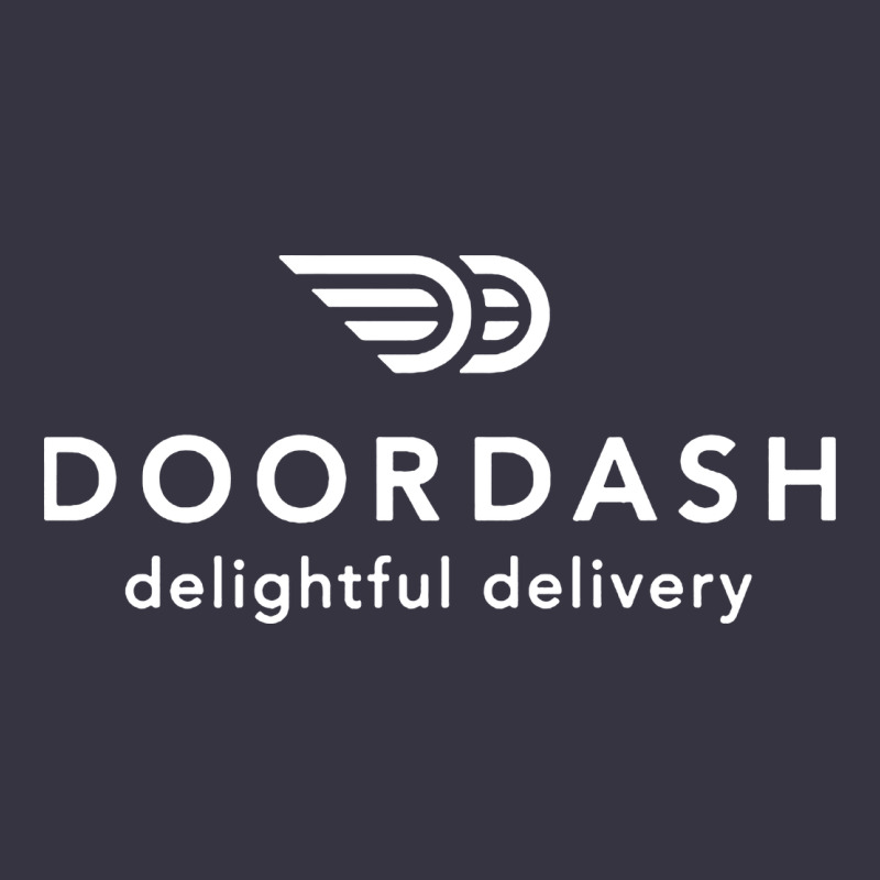 Doordash Vintage Hoodie by artisFamous | Teevron
