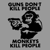 Guns Dont Kill People Vintage Hoodie | Teevron