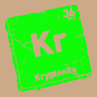 Kr Kryptonite Vintage Hoodie | Teevron