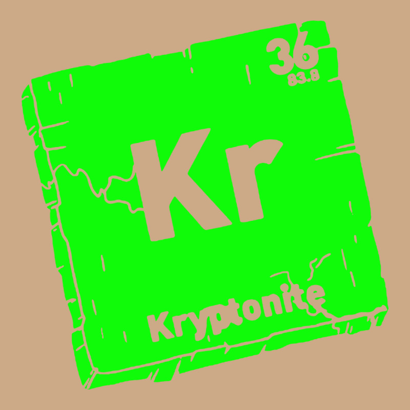 Kr Kryptonite Vintage Hoodie by artisFamous | Teevron