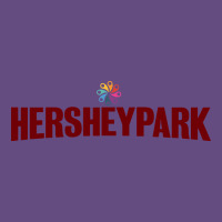 Hersheypark Happy Vintage Hoodie | Teevron