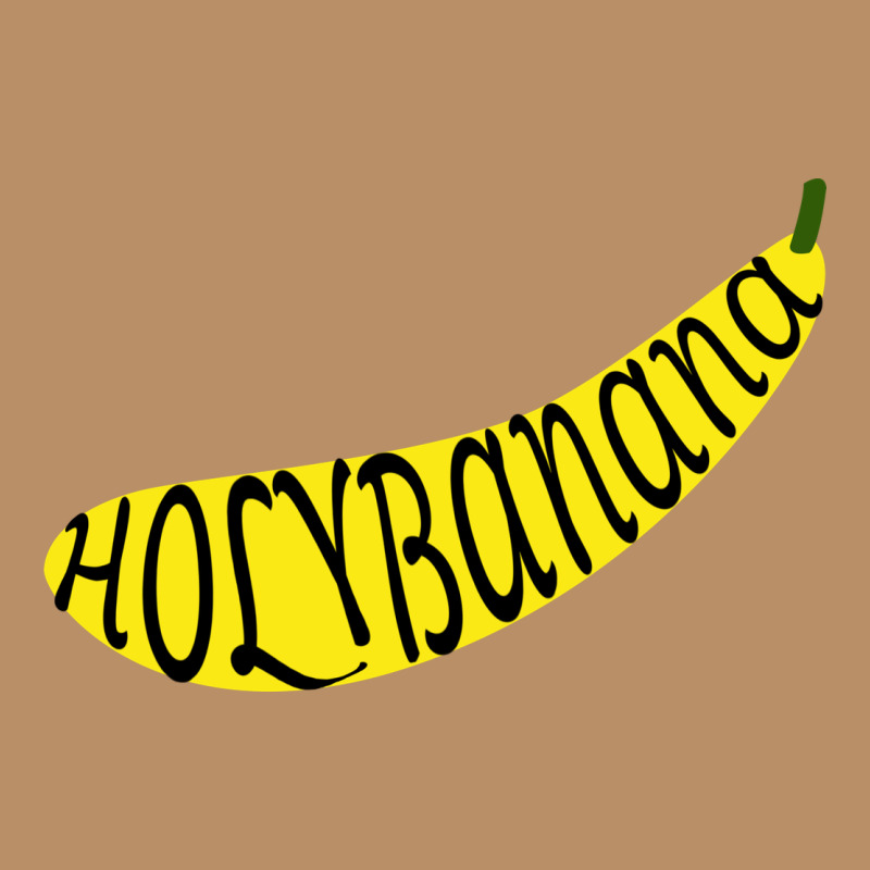 Holy Banana Vintage Hoodie by artisFamous | Teevron
