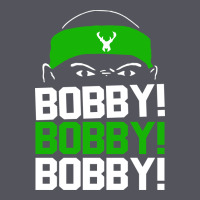Bobby Portis Bobby Bobby Vintage Hoodie | Teevron