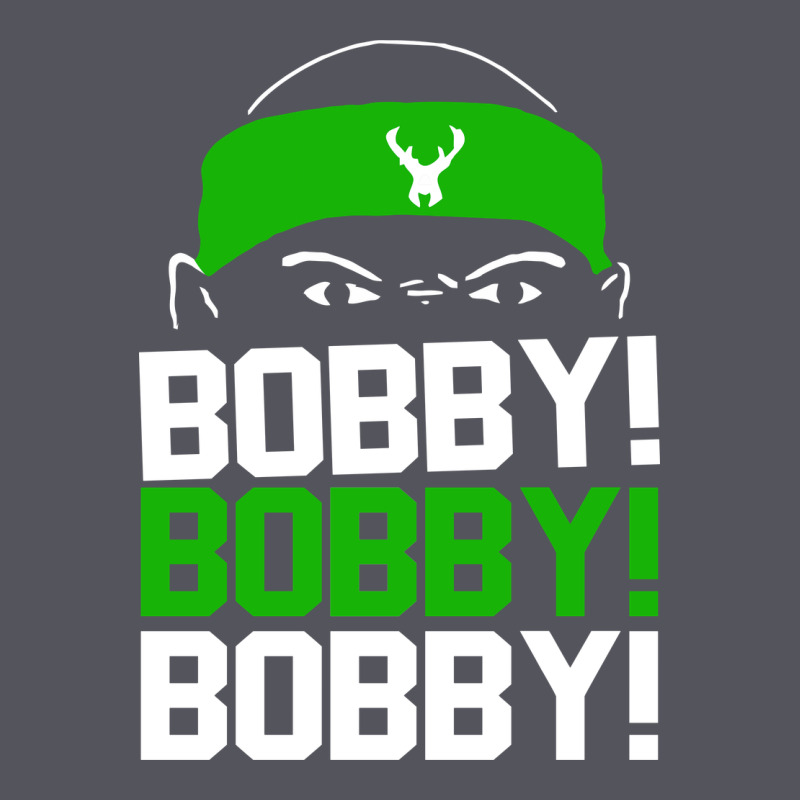 Bobby Portis Bobby Bobby Vintage Hoodie by artisFamous | Teevron