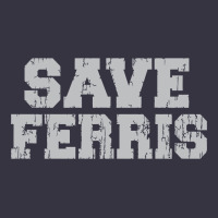 Save Ferris Vintage Hoodie | Teevron