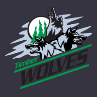 Timber Wolves Vintage Hoodie | Teevron