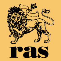Ras Records Vintage Hoodie | Teevron