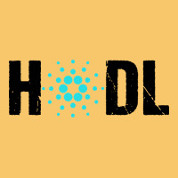 Hodl Cardano Vintage Hoodie | Teevron