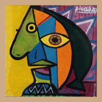 Picasso Original Vintage Hoodie | Teevron