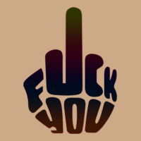 Fuck You Middle Finger Vintage Hoodie | Teevron