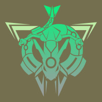 Team Rayquaza Vintage Hoodie | Teevron